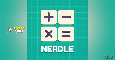 nerdle game|Nerdle ️ Play Now for Free .